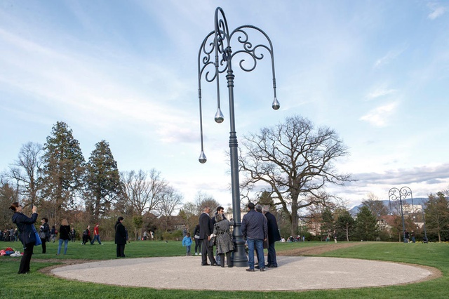 Տարբեր նախաձեռնութիւններով՝  «կը յիշեմ, կը պահանջեմ»